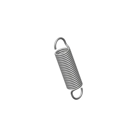 Approved Vendor Extension Spring, O= .250, L= 1.09, W= .029 G509970214